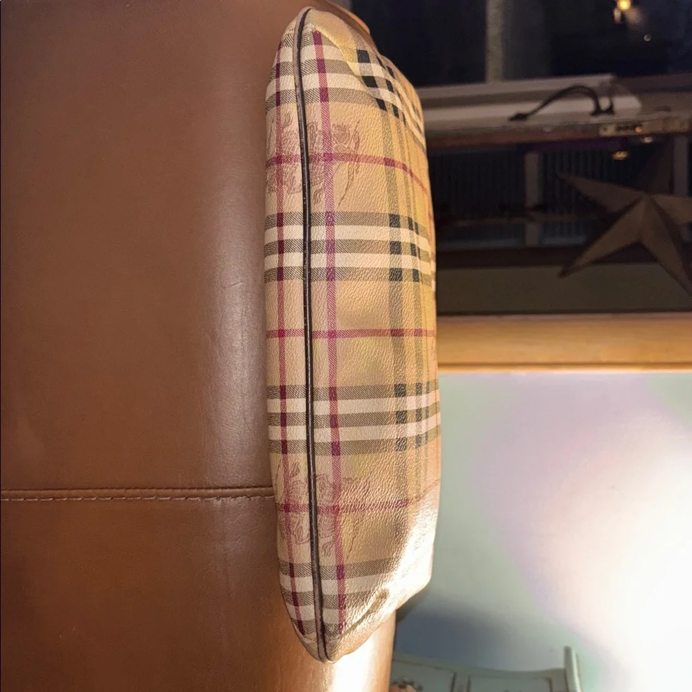 Burberry Nova Check Crossbody Bag - Picture 7 of 15